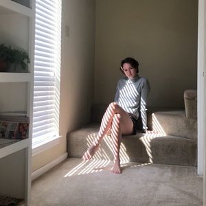 Meet your Posher, Lori